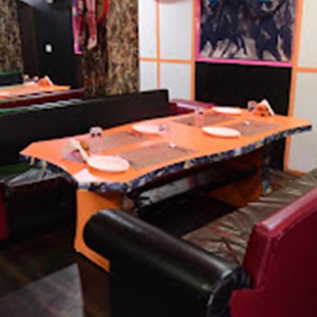 Hotel Paradise Inn Nagaon  Eksteriør billede