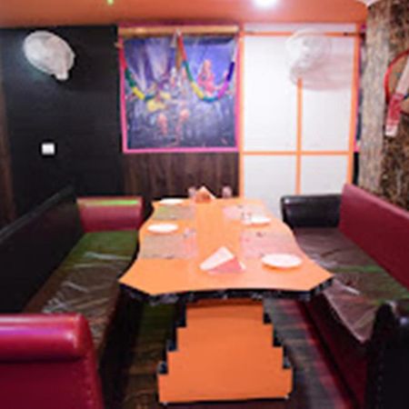 Hotel Paradise Inn Nagaon  Eksteriør billede