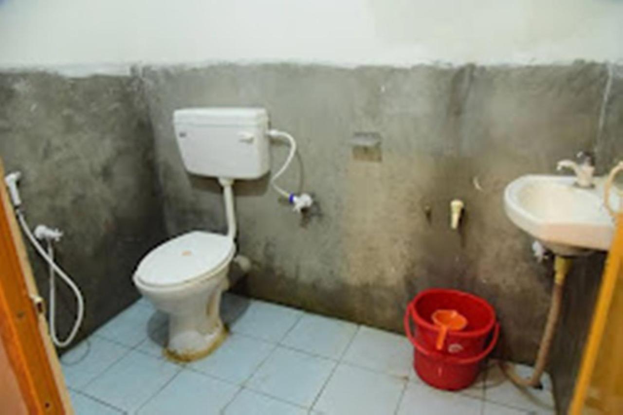 Hotel Paradise Inn Nagaon  Eksteriør billede