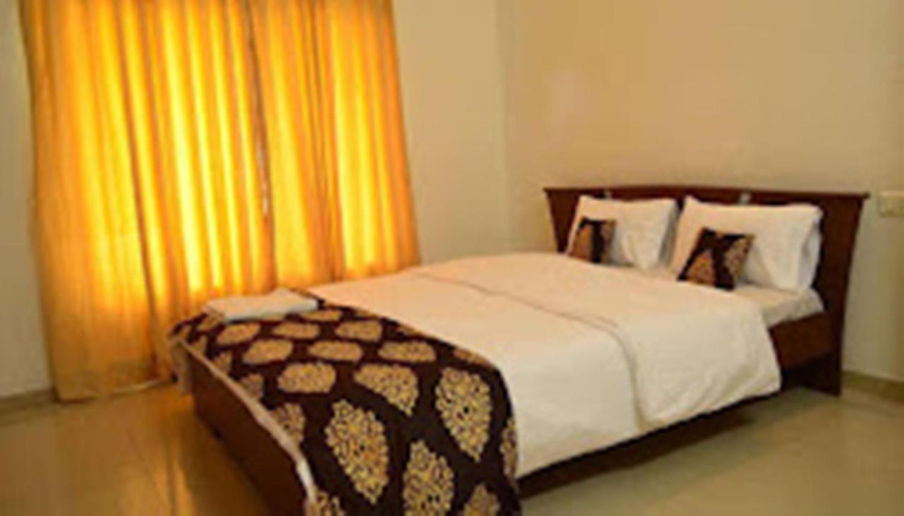 Hotel Paradise Inn Nagaon  Eksteriør billede
