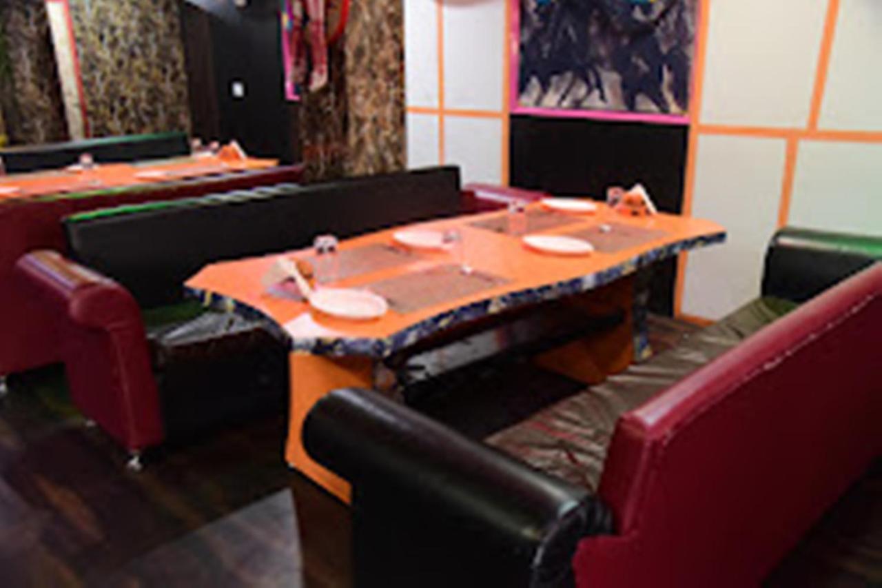 Hotel Paradise Inn Nagaon  Eksteriør billede