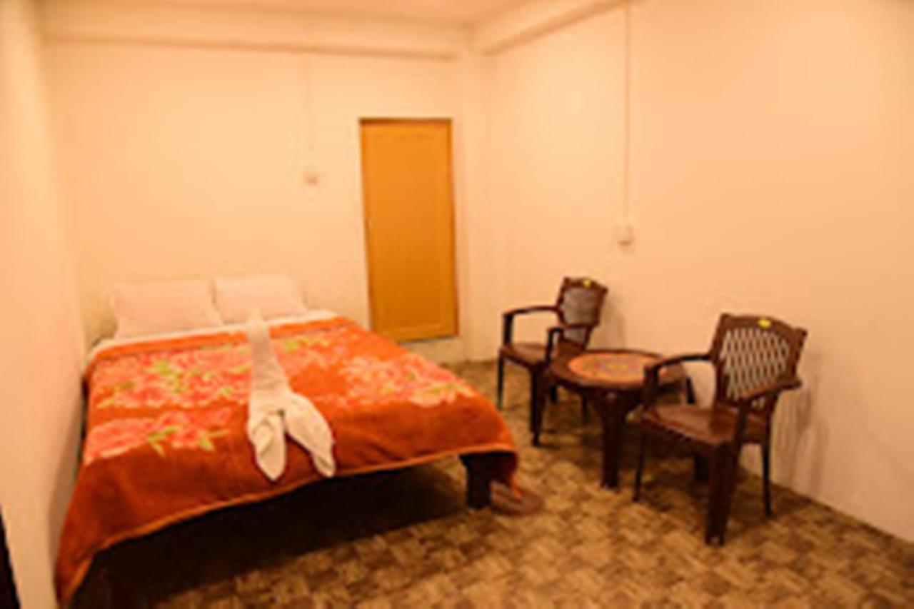 Hotel Paradise Inn Nagaon  Eksteriør billede