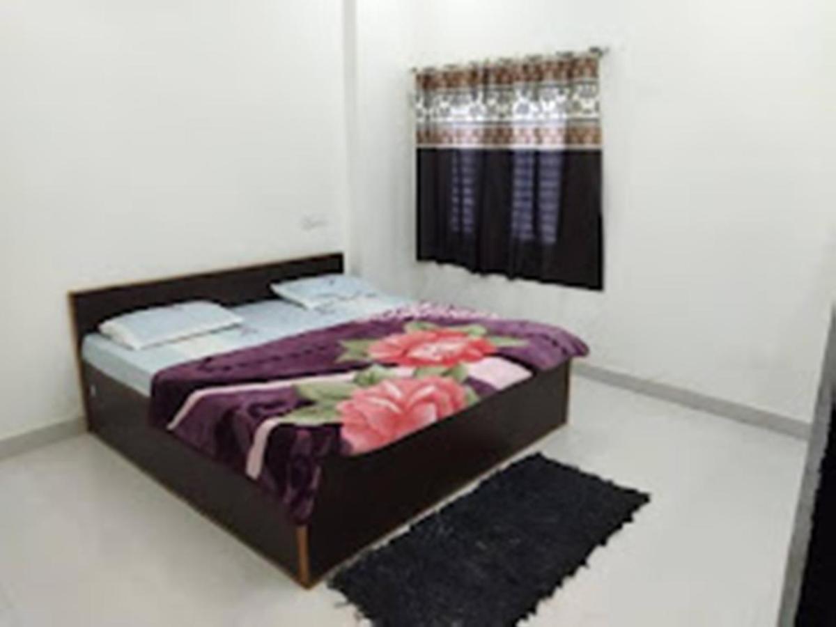 Hotel Paradise Inn Nagaon  Eksteriør billede