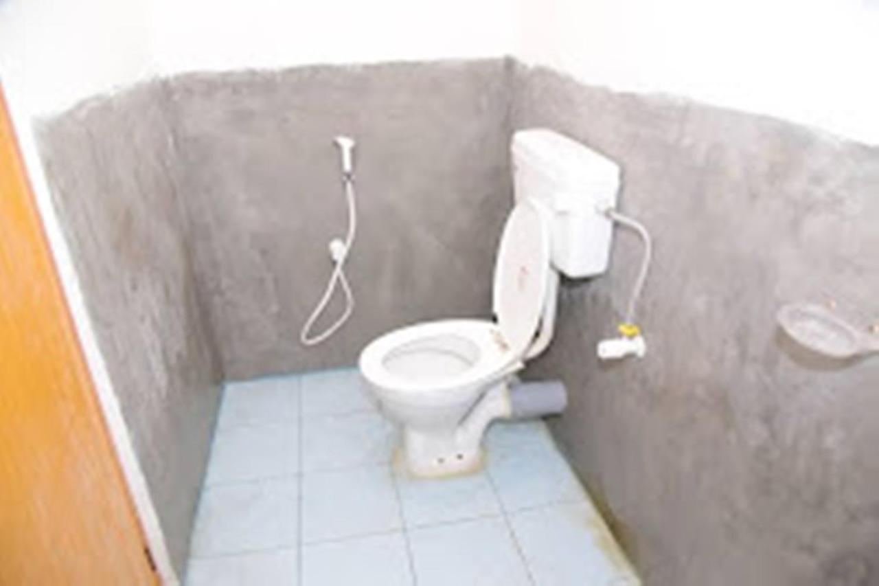 Hotel Paradise Inn Nagaon  Eksteriør billede
