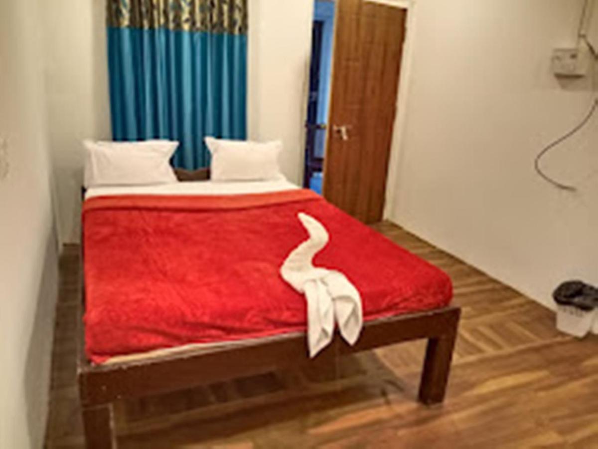 Hotel Paradise Inn Nagaon  Eksteriør billede